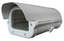 cctv camera housing