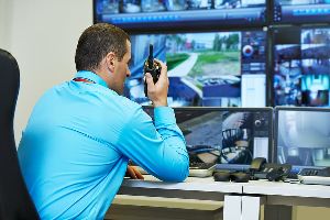 CCTV Surveillance Services