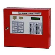Conventional Fire Alarm System