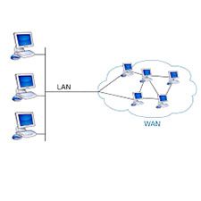 LAN Networking Cables