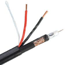 Outdoor HD CCTV Cable