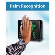 Palm Based Attendance System