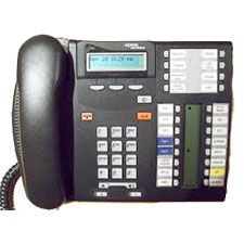 Telephone EPABX System