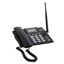 Wireless Landline Phone