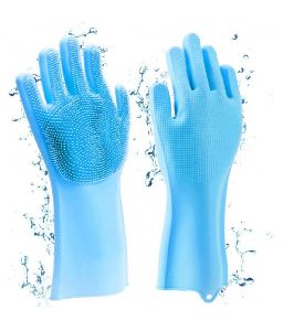 Dish Washing Gloves