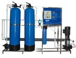 Water Purification Plant