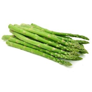 Organic Asparagus