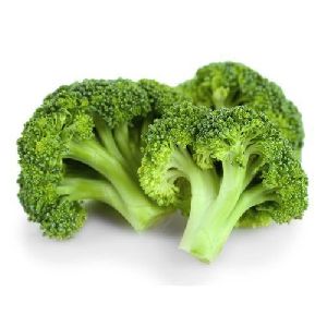 Organic Broccoli