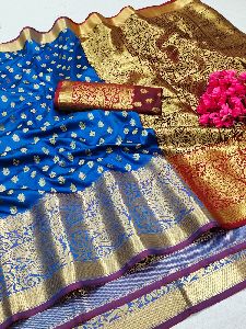 Silk Sarees