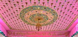 Pink Chandoa Sahib
