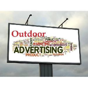 Indoor And Outdoor Branding Services