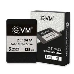 EVM Solid State Drive