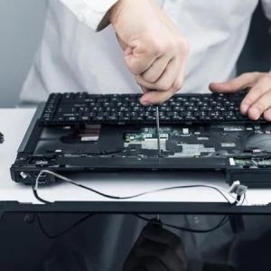 Laptop Repairing Services