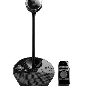 Logitech Conference Webcam