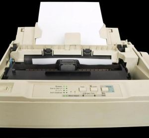 Printer Repairing Services