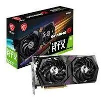 RTX 3060 Graphics Card