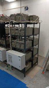 Used Electric Panel