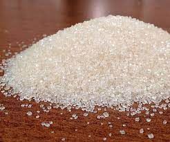 Raw White Sugar