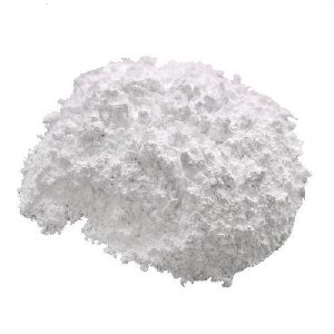 Coated Calcium Carbonate