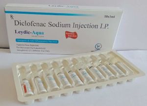 Diclofenac Sodium Injection