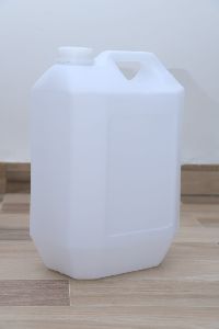 5Ltr. HDPE Can