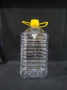 5Ltr. Plastic Jar