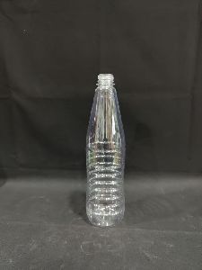 Plastic Sharbat Bottle