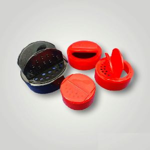 Salt And Pepper Shaker Caps