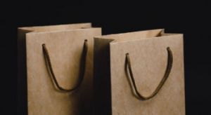 Brown Paper Bags