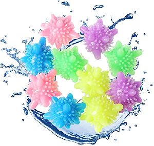 Clothes Cleaning Reusable Washing Machine Balls