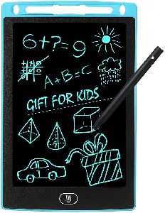LCD Screen Writing Tablet with Pen & Remove Button