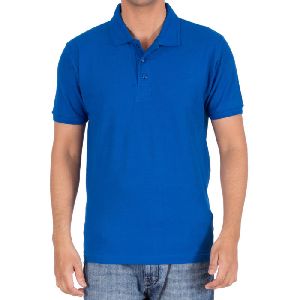 Mens Polo T Shirt