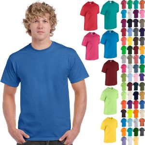 Plain T Shirts