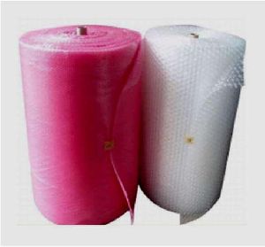 Air Bubble Film Rolls