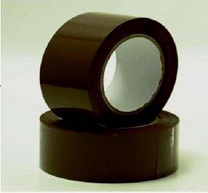 Brown Tapes