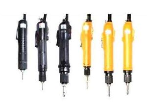 Electric Screwdriver Set