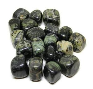 kambaba jasper tumbled stone