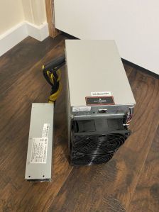 Bitmain Antminer z15j