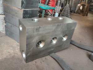 high pressure triplex plunger pump