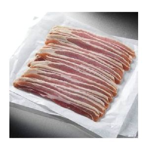 pork Bacon