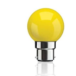 Zero Watt LED Bulb
