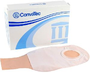 Convatec Colostomy Pouch