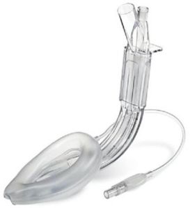 Disposable Laryngeal Mask Airway