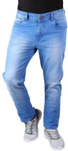 539 Light Blue Men Denim Jeans