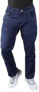 556NF Dark Blue Men Denim Jeans