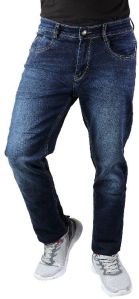 560 Blue Men Denim Jeans