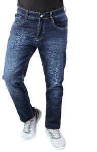 560 Dark Blue Men Denim Jeans