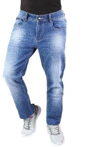 560 Light Blue Men Denim Jeans