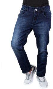 564 Dark Blue Men Denim Jeans