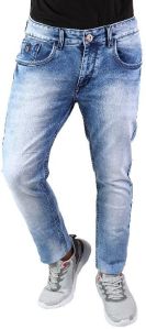 579 Light Blue Men Denim Jeans